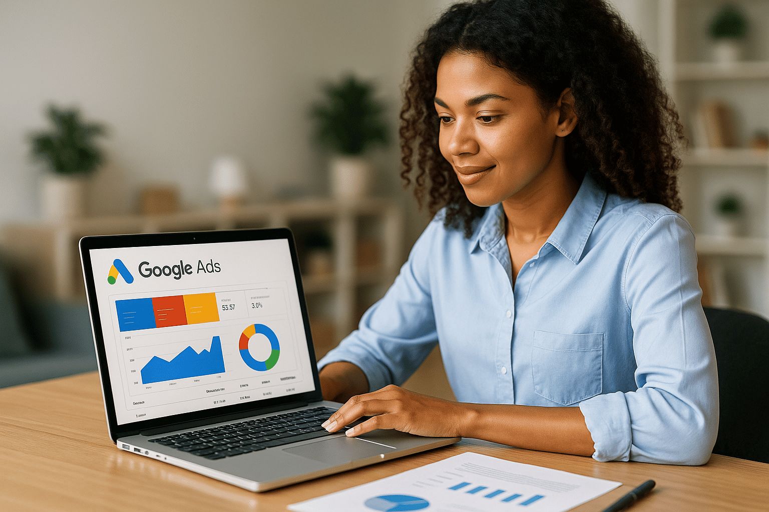 Porque sua empresa está perdendo dinheiro sem Google Ads e como corrigir isso agora