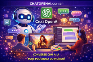Chat OpenAI